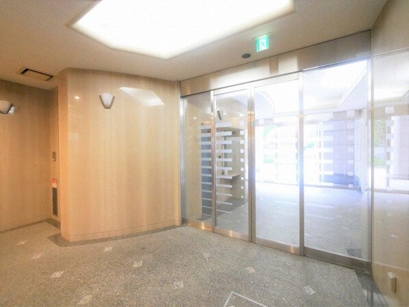 谷町四丁目駅 徒歩3分 6階の物件内観写真